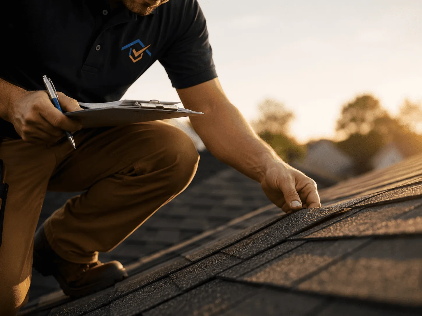 Why Choose Roof Inspection in San Andreas, CA